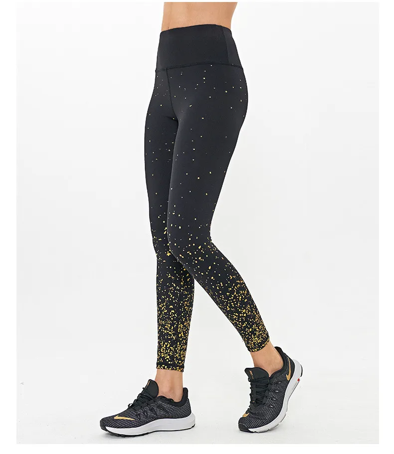 Yoga Pants Image 1
