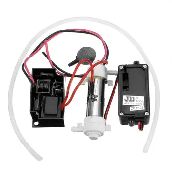 

220V Ozone Generator Portable Ozonizer Water Air Purifier Sterilizer Treatment diy Air Cleaner Fruit Vegetable Fish Tank Water