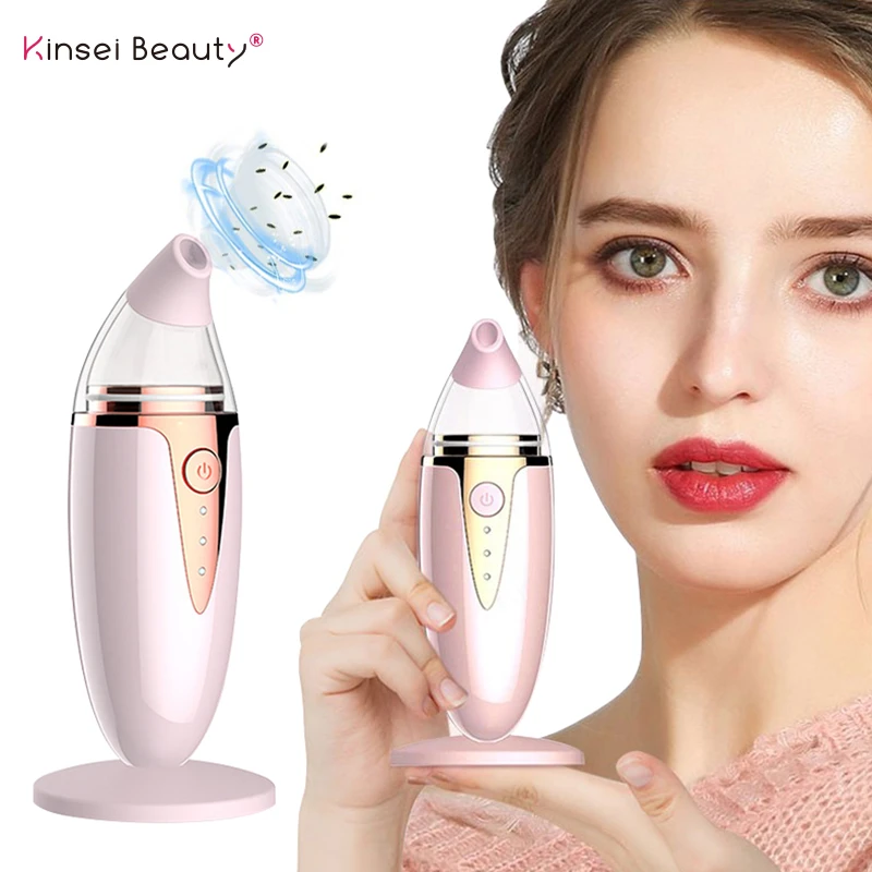 electric pore vacuum cleaner