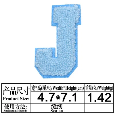 J