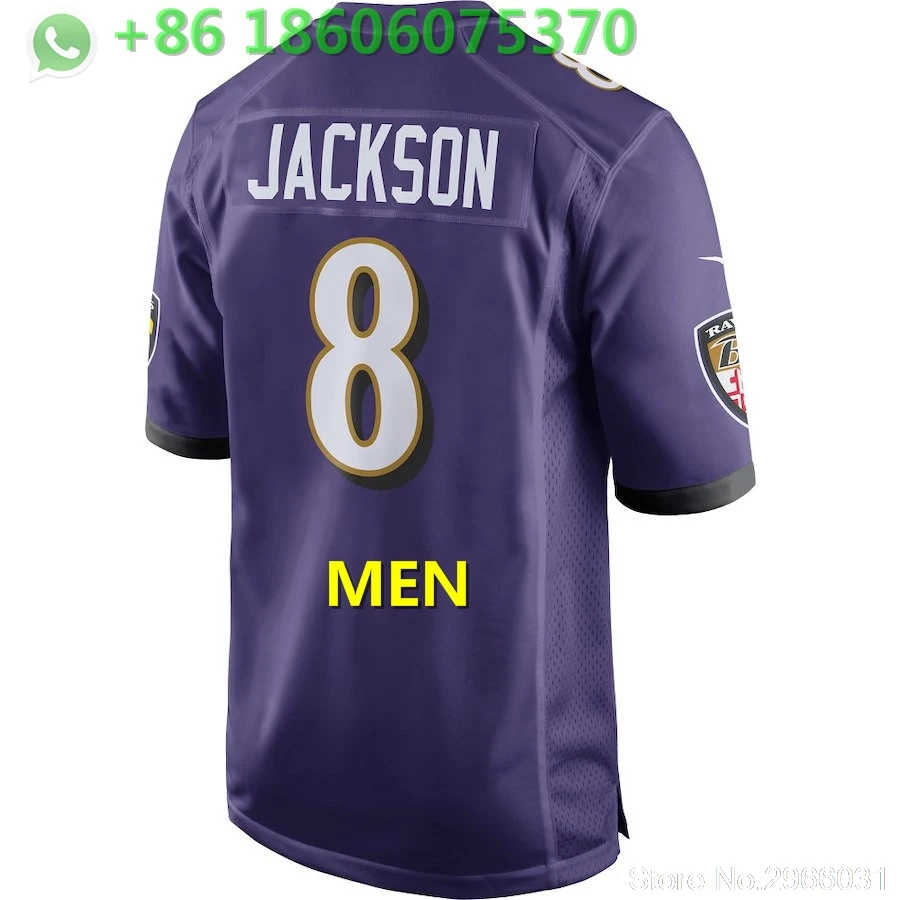 Baltimore A+++ Качественная мужская футболка для взрослых Джастин Такер 9 Terrell Suggs 55 C. J. Mosley 57 Eric Weddle 32 Joe Flacco 5