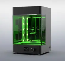 2019 cure machine Light curing 3d printer dedicated processing curing chamber