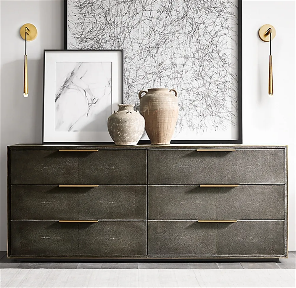 American Modern LED Wall Light Loft Decor Sconce Wall Lights Iron Crystal Bedroom Bedside Wall Lamp Home Lighting Luminaire (24)