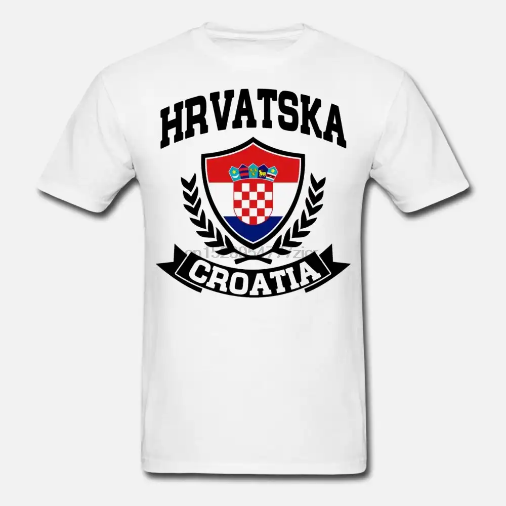 hrvatska shirt