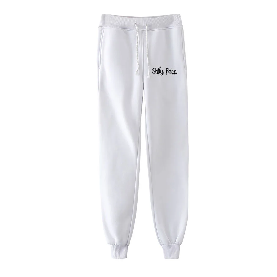 

Sally Face 3D Print Adult Trousers Hundred Take Unisex Hip Hop Leisure Trend Personality Jogging Trousers Clothing Sweatpants