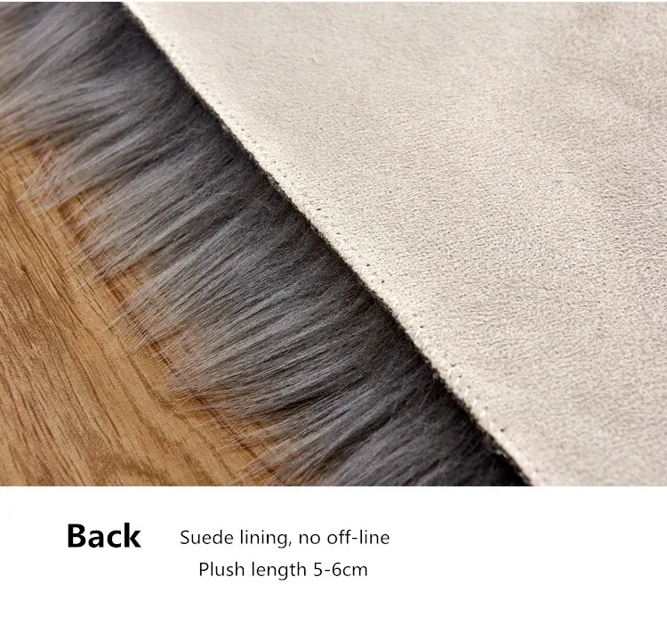 3 entrance hall fur rug (5)