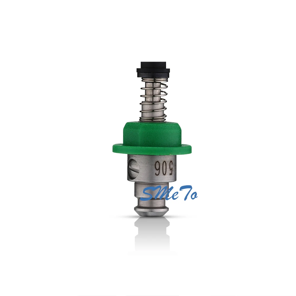 JUKI Nozzle 500 501 502 503 504 505 506 507 508 510 511 Nozzle For JUKI KE2010 2050 2060 2070 Pick And Place Nozzle SMT Nozzle