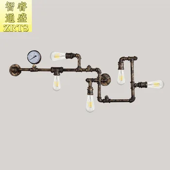 

Japan light wood bedside living room dining room bedroom lamp cabecero de cama