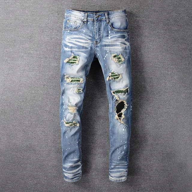 trendy bootcut jeans