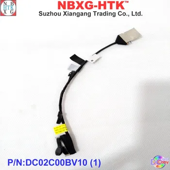 

New LCD Cable for Dell XPS 13 9350 9360 laptop AAZ80 FHD DC02C00BV10 0HJ6Y9 HJ6Y9 LCD LVDS LED display cable