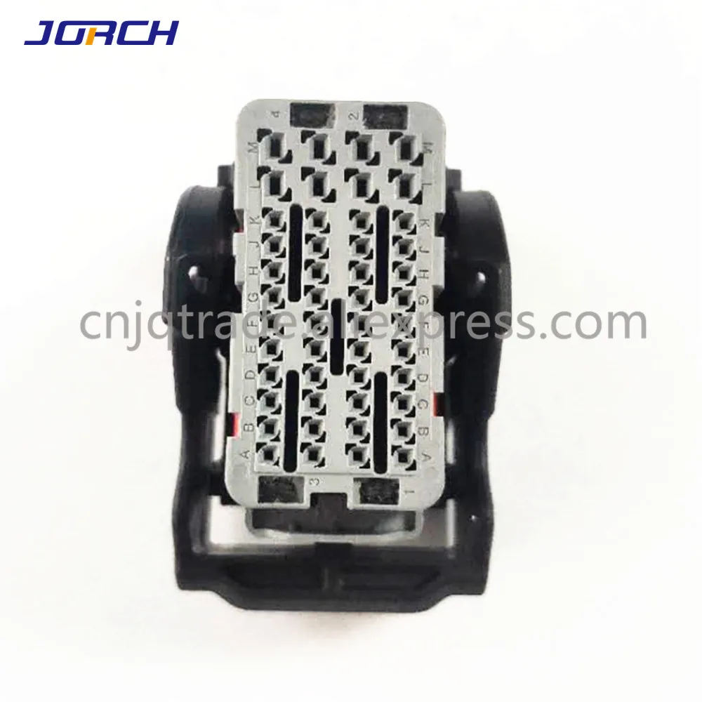64320 1318 герметичные гибридные модульные разъемы Molex CMC и CMX Левый выход провода