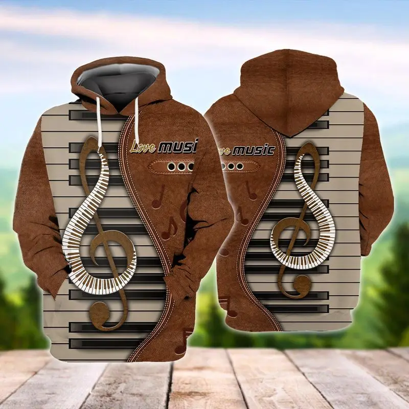 

PLstar Cosmos 3Dprinted Newest Music Vintage Piano Gift Art Harajuku Streetwear Unique Unisex Casual Hoodies/Sweatshirt/Zip B-3