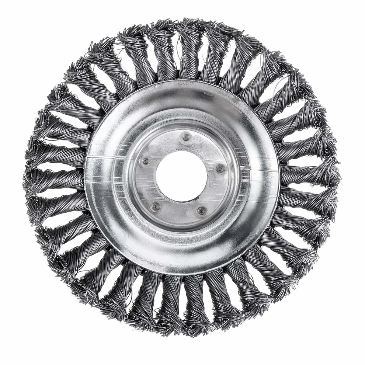 steel wire brush cutter