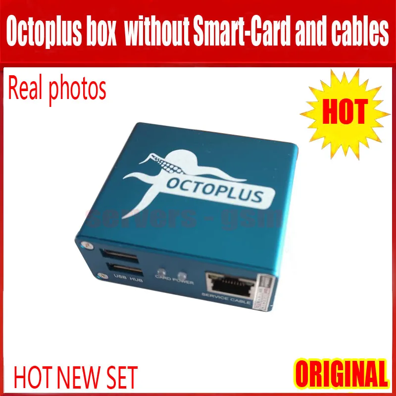 octoplus lg card