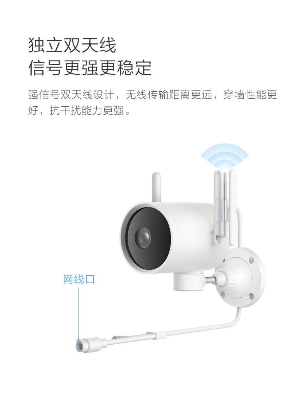Xiaomi Smart Camera  (19)