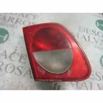 

LEFT REAR INNER MERCEDES E-CLASS (W210) SALOON 240 (210.061) P988 [6609102]