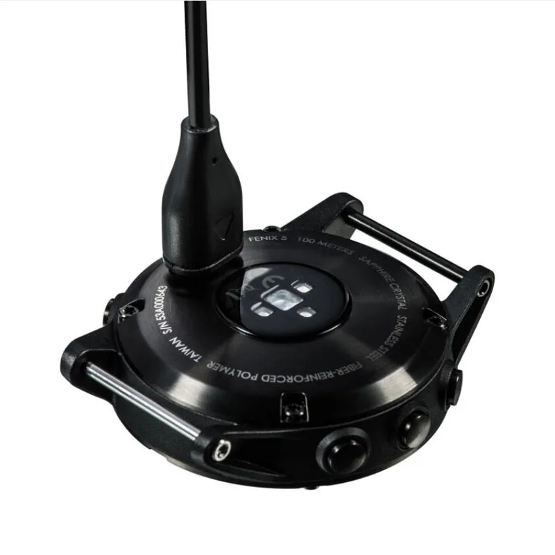 Garmin Instinct Vivoactive 