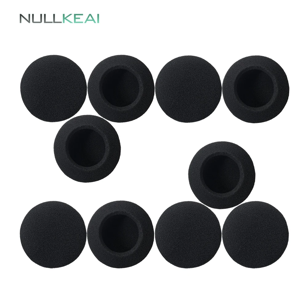 NULLKEAI запасные части подушечки для Sony MDR-NC5 наушники накладки | Электроника