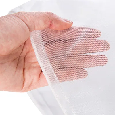 Mesh Laundry Wash Bags Foldable Delicates Lingerie Bra Socks Underwear Washing Machine Clothes Protection Net 3 size