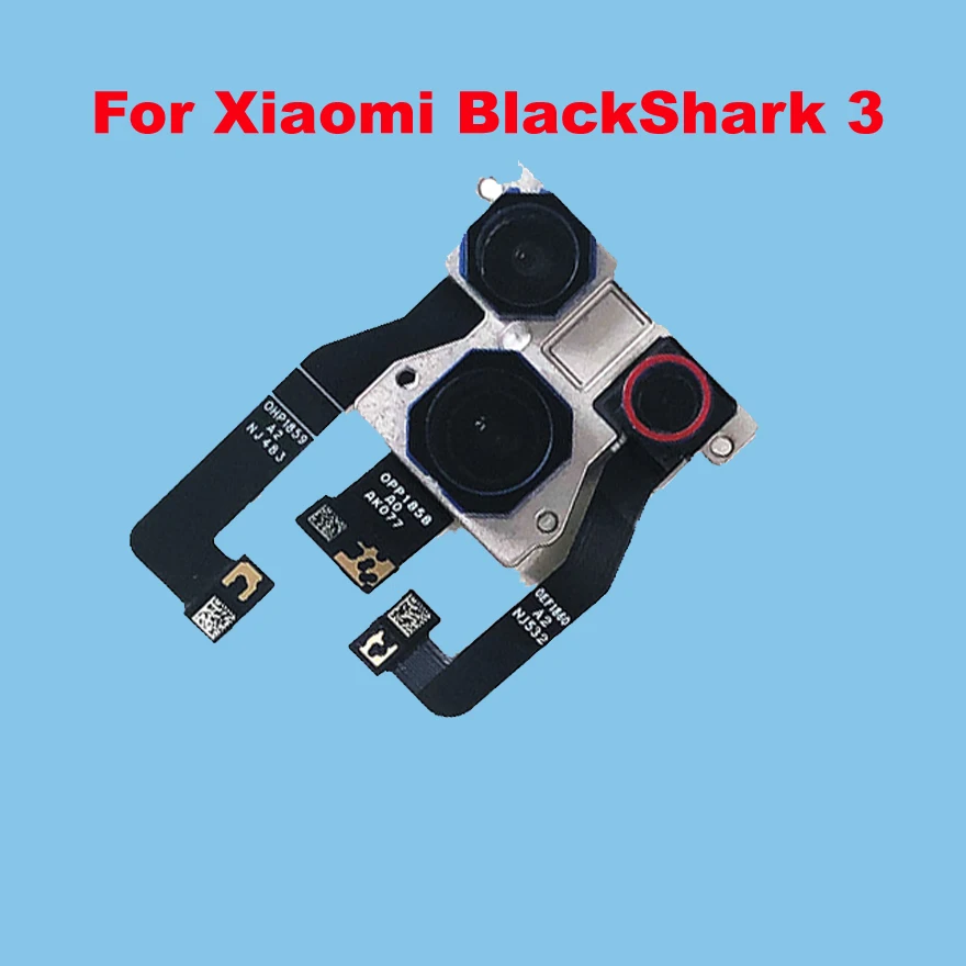 For Xiaomi BlackShark 3