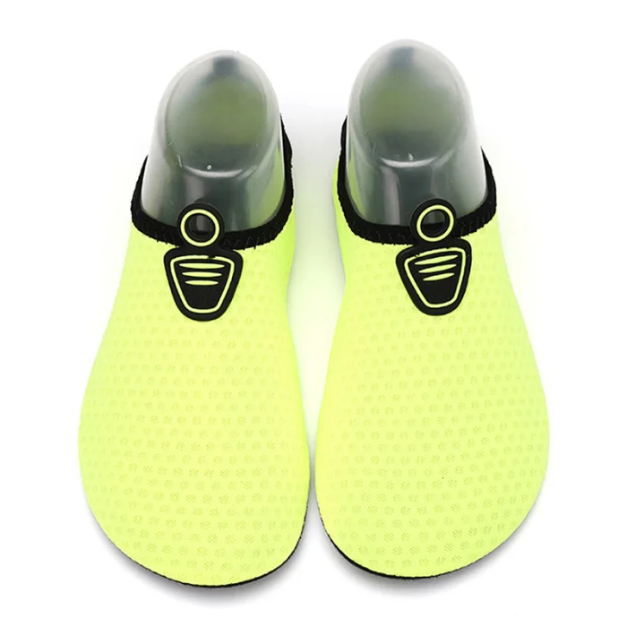Женская и мужская обувь для плавания; дышащие мягкие кроссовки на плоской подошве; летняя обувь для серфинга и дайвинга; FK88