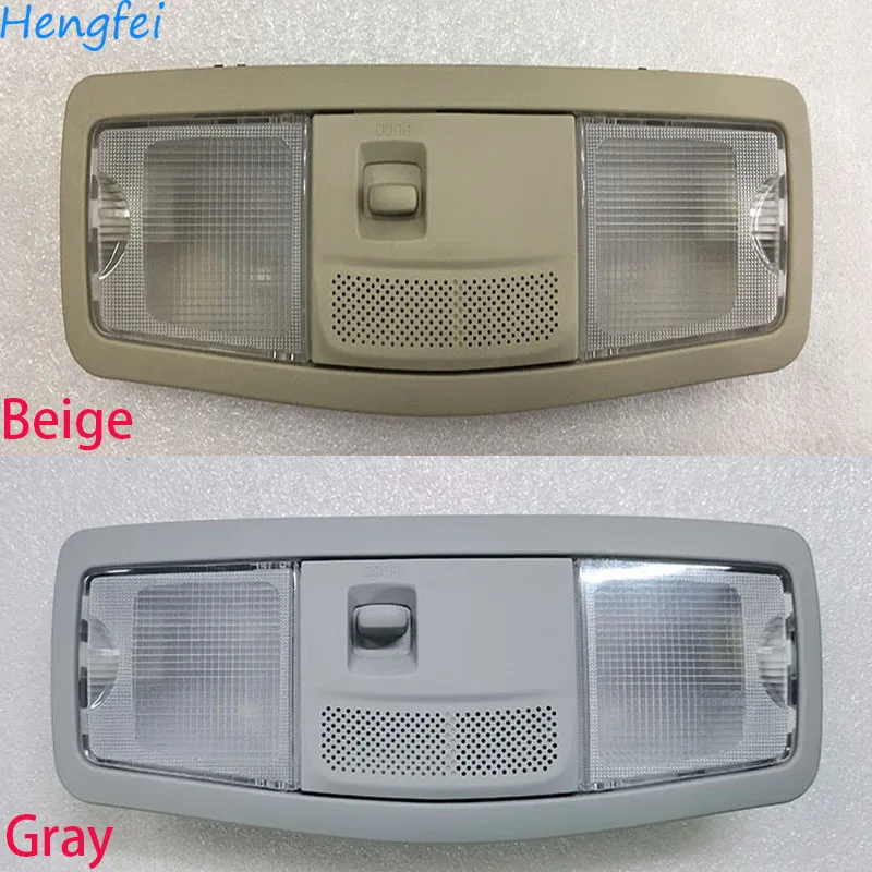 OriginalforMitsubishiLancerEXFrontinteriorlightsReadinglight