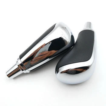 

Automatic Transmission Gear Shift Knob Shifter Lever Stick Hand shift lever For Corolla Camry RAV4 Highlander crown 2004-2018