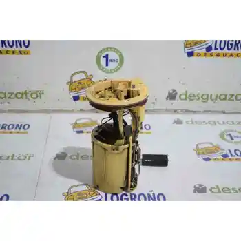 

1K0919050AB FUEL PUMP VOLKSWAGEN GOLF V SALOON (1K1)