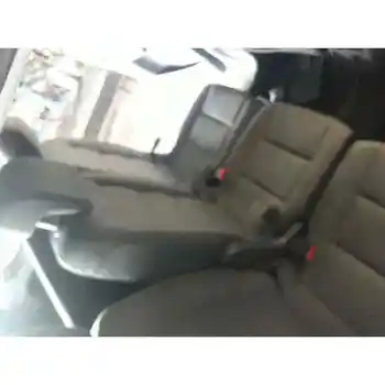 

SEAT BACK HALF VOLKSWAGEN TOURAN (1T1)