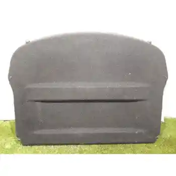 

1349684 TRAY FORD MONDEO REAR SALOON (GE)