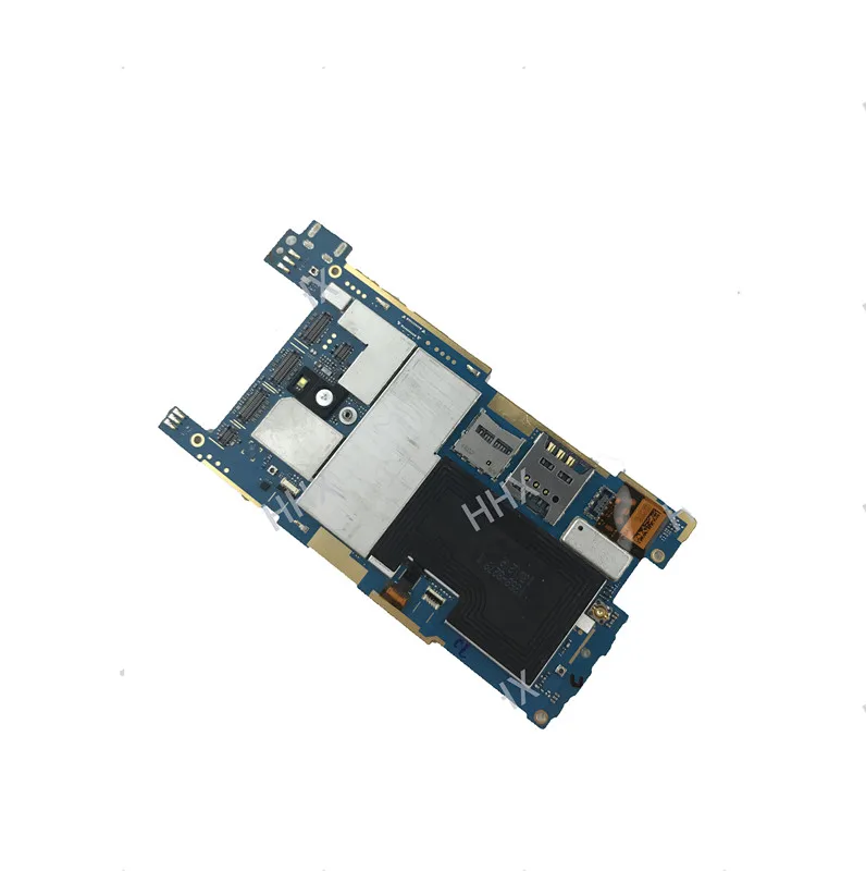 Для sony Xperia SP C5302 C5303 материнская плата разблокированная с чипами вся полная материнская плата Рабочая оригинальная логическая плата C5302 C5303