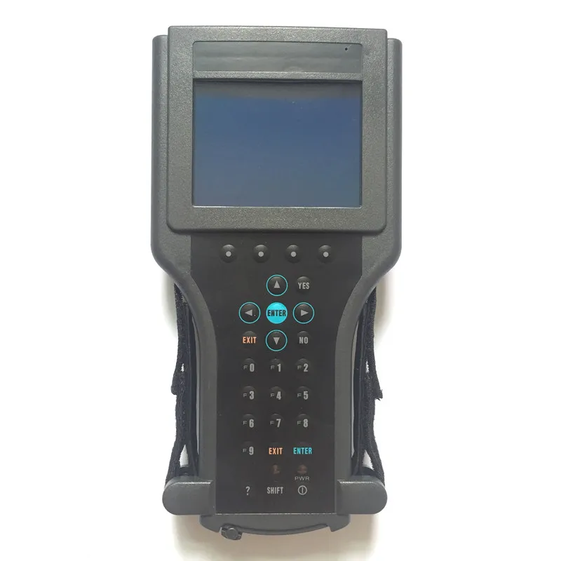 G-m tech2 диагностический инструмент для G-M/SAAB/OPEL/SUZUKI/ISUZU/Holden tech 2 сканер с 32 Мб картой памяти Tech 2 сканер с Candi