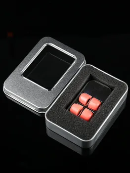 

Memory sponge earplugs earphones ear cap 4pcs(send box)