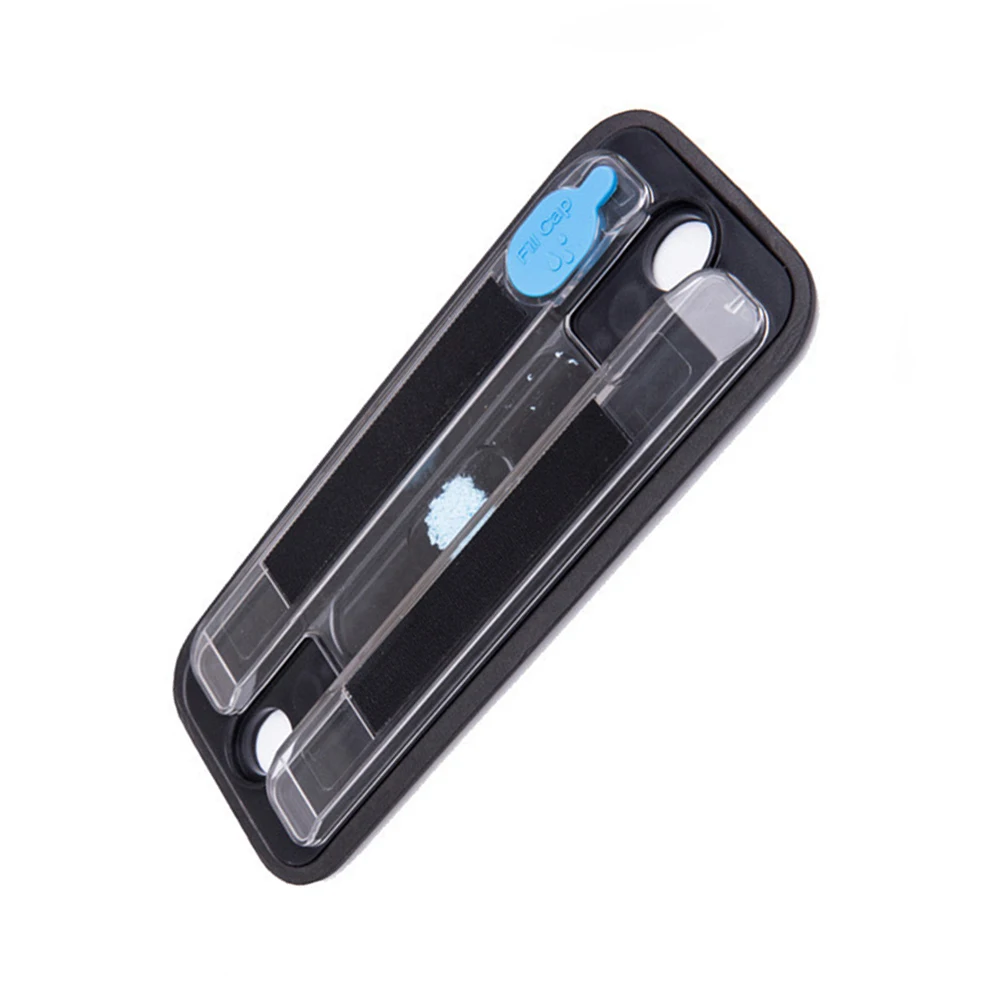 Оригинальная разделочная машина Brava 320 380t Mint 5200c Brava для робота-пылесоса Pro-Clean жидкий коврик для хранения влажный Palle