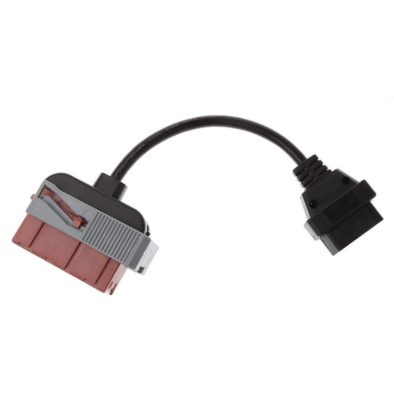 8 шт. OBD кабели OBDII для CDP TCS HD Pro автомобилей диагностический интерфейс сканер инструмент