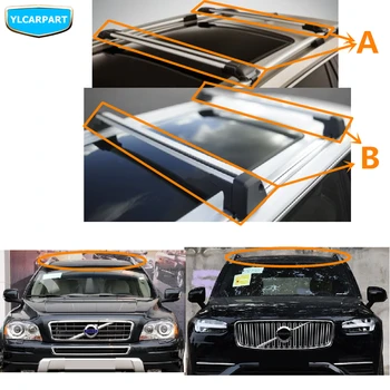 

For Volvo XC90,Car roof bar