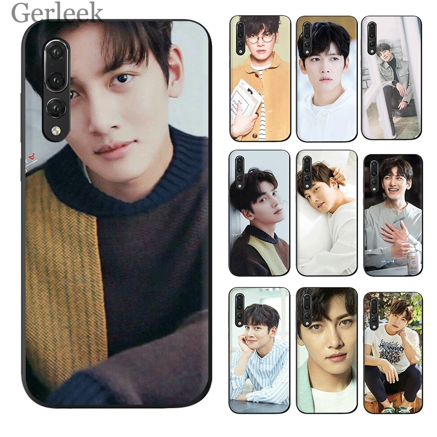Чехол для телефона Ji Chang Wook чехол Nova 2i 3i 5i 3 4 4E 5 5T 2 Lite Pro mart |