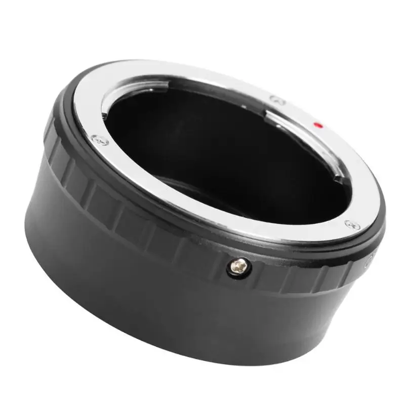 OM-M4/3 переходное кольцо для объектива Olympus OM для цифровой камеры Panasonic Olympus Micro 4/3