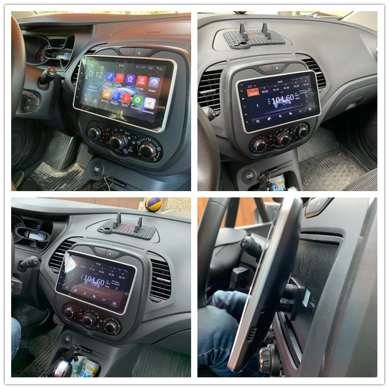 NaviFly 360 градусов вращающийся 10," Android Автомобильный gps навигатор универсальный автомобильный мультимедийный плеер авторадио стерео HD 1024*600 wifi