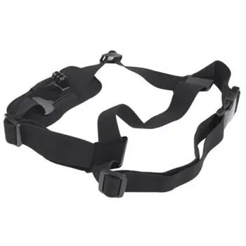 

Shoulder Chest Strap Mount Harness Belt For GoPro Hero 3 3+ 4 Session Brand New