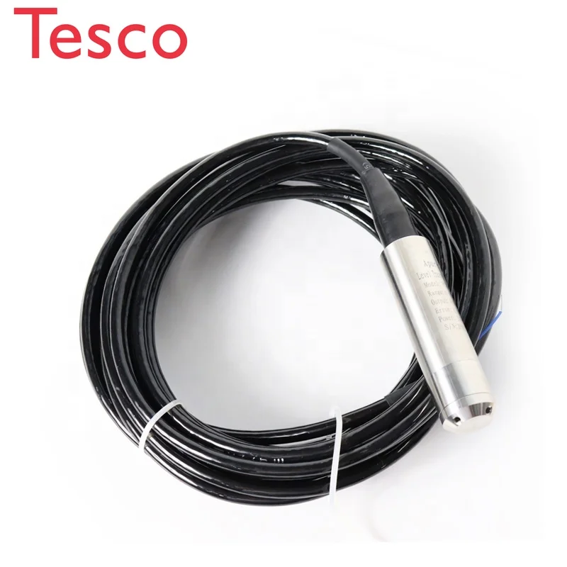 

oil tank level sensor water level sensor for deep well