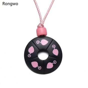 

Anime Ladybug Necklace Choker Lady Bug Cat Noir Pendant Necklace Pink Cute Round Chain Jewelry For Woman And Girls Best Gift