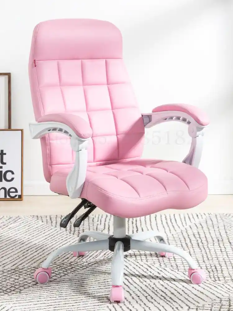 girls swivel chair