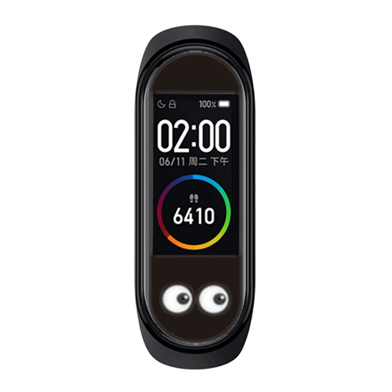Timethinker для Xiaomi Mi, 3, 4, спортивный ремешок, силиконовый ...