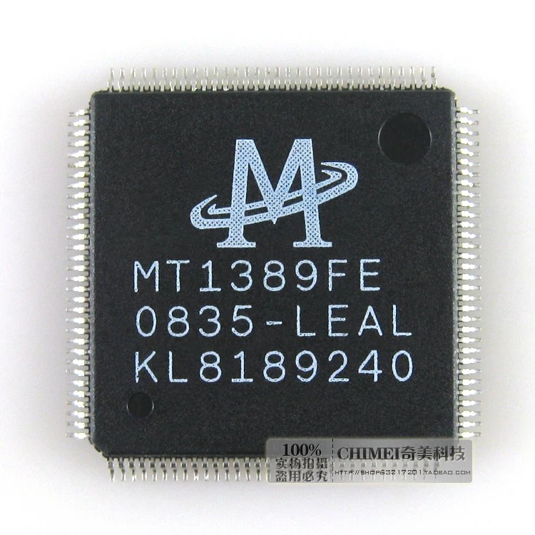 MT1389FE-LEAL IC чипы