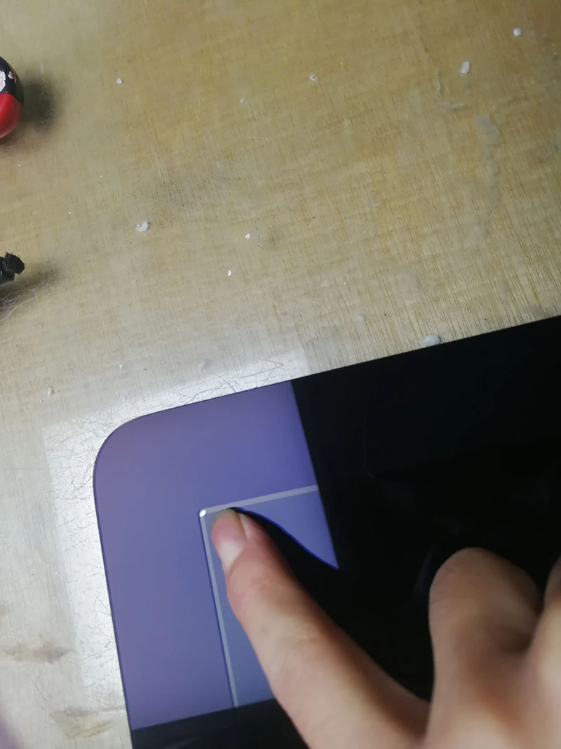 95% A1419 2K lcd экран Для imac lcd экран Imac 27 ''lcd 2012 год 661-7169 2012 2013 год Замена
