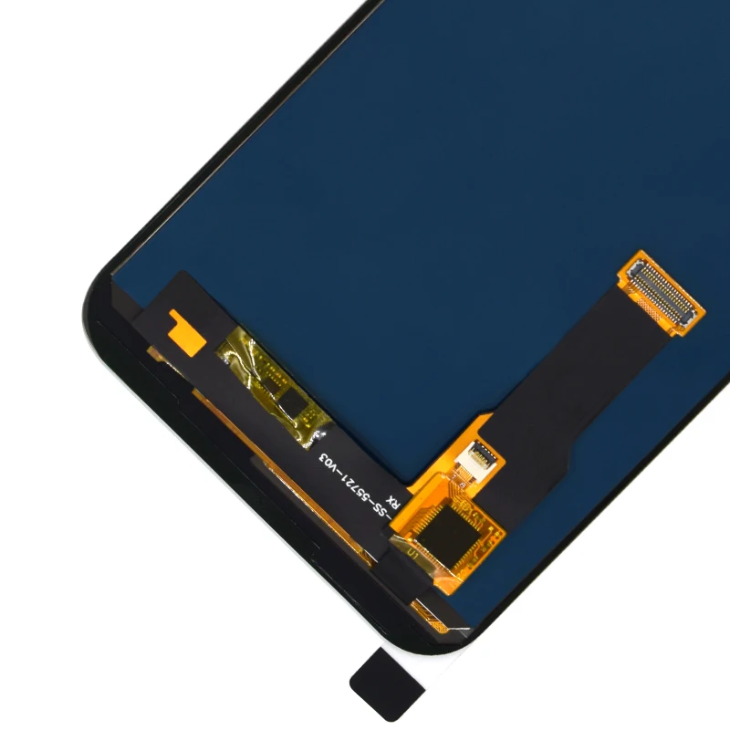 5," ЖК-дисплей s для SAMSUNG Galaxy A6 A600 SM-A600F A600FN высококачественный ЖК-дисплей с кодирующий преобразователь сенсорного экрана в сборе