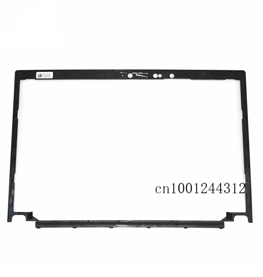 Для lenovo Thinkpad X280 ЖК передняя панель рамка 01YN079/FHD рамка стикер W/O IR 01YN083