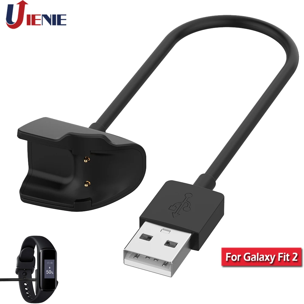 Charger Samsung Galaxy Fit E Black Charging Cable Galaxy Fit R220