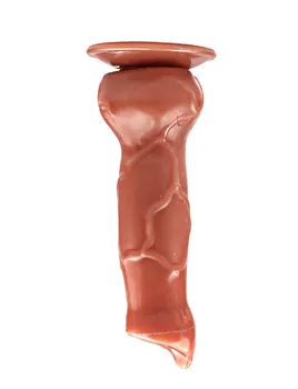 Realistic Animal Dildo With Suction Cup Dildo, Artificial Penis Dog Anal Dildo Adult Sex Shop Sex Toys For Woman Consolador Gode 6